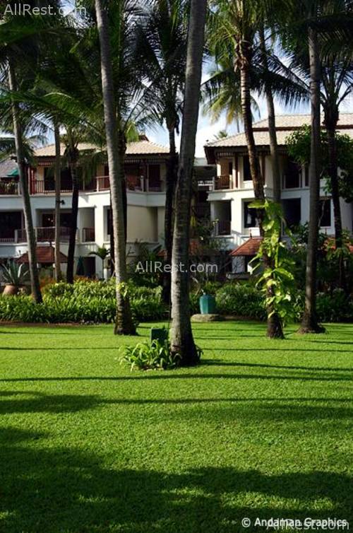 JW Marriott Phuket Resort & Spa 53